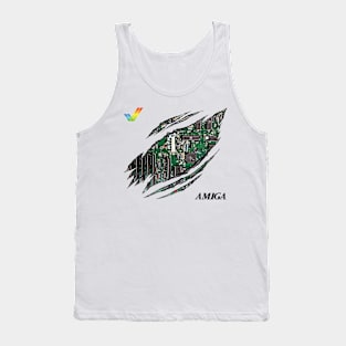 Amiga 34 years Tank Top